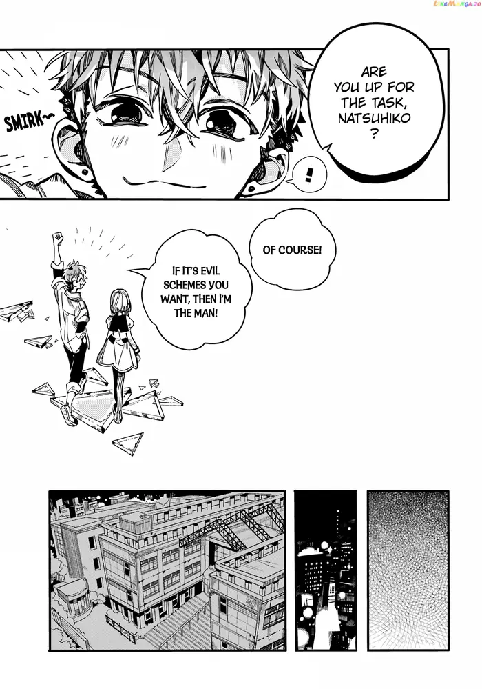 Toilet-Bound Hanako-kun Chapter 95 image 38_optimized